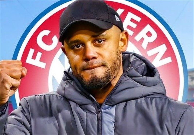 توافق بایرن مونیخ و برنلی؛ کمپانی باواریایی شد
