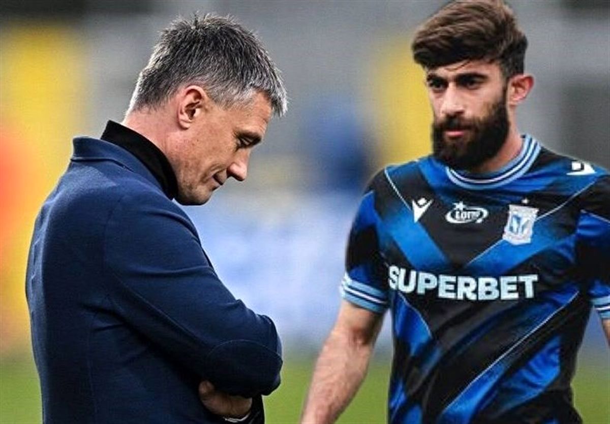 قلی‌زاده زیر تیغ جراحی می‌رود
