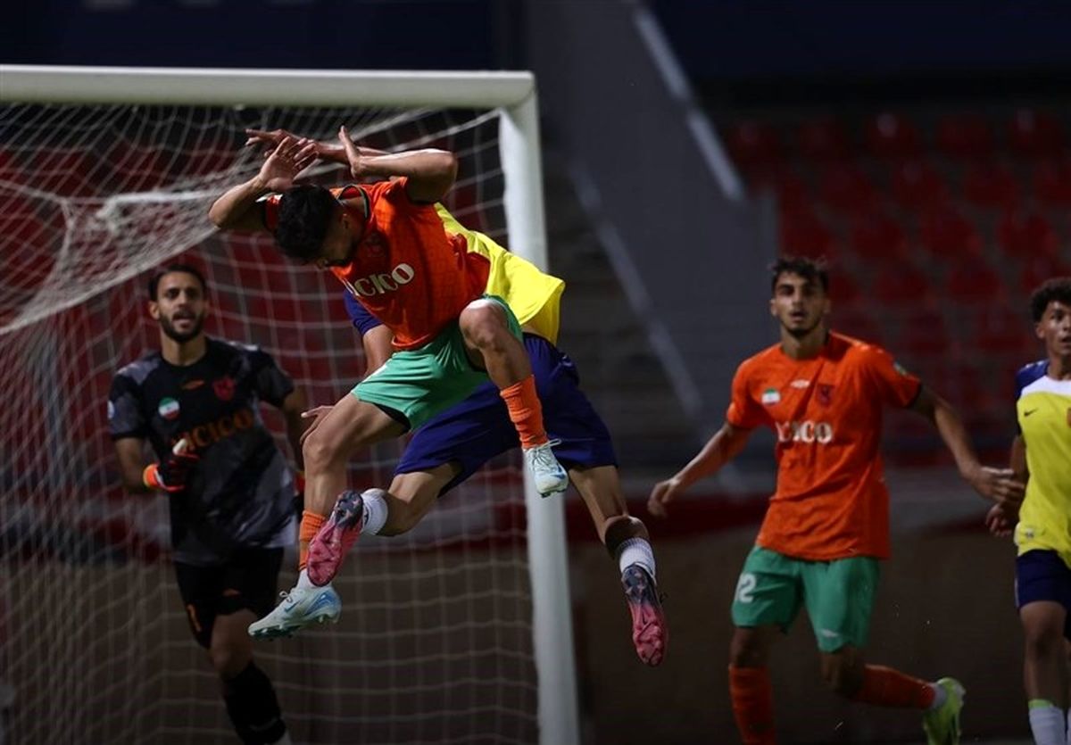  جریمه نقدی مس رفسنجان با رأی کمیته وضعیت 