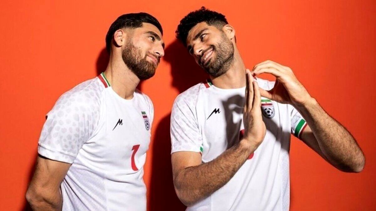 مهدی طارمی و علیرضا جهانبخش به دنبال تابعیت اروپایی
