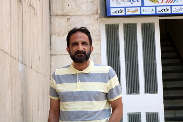 دروازه‌بان ذوب‌آهن "واکاشی‌زوما" بود!