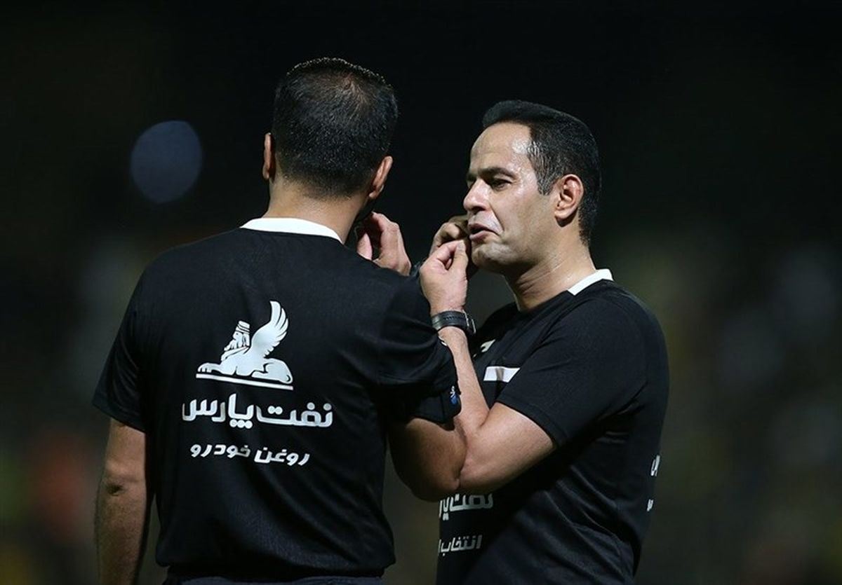 اعلام اسامی داوران هفته نوزدهم لیگ برتر فوتبال/ گزینه‌های دربی نیستند!
