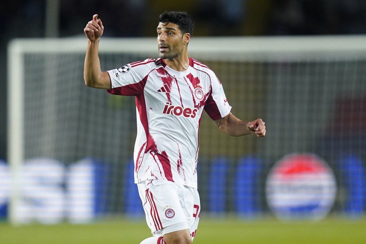 طارمی گل زد ولی خوشحالی نکرد؛ همدلی ستاره ایرانی با مردم ایران
