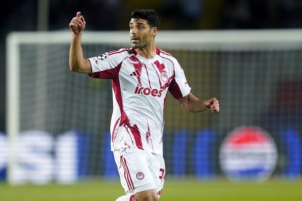 طارمی گل زد ولی خوشحالی نکرد؛ همدلی ستاره ایرانی با مردم ایران