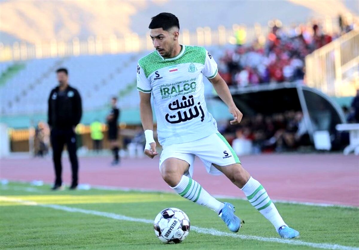  پرسپولیسی‌ها منتظر نظر نهایی آلومینیوم برای انتقال لیموچی 