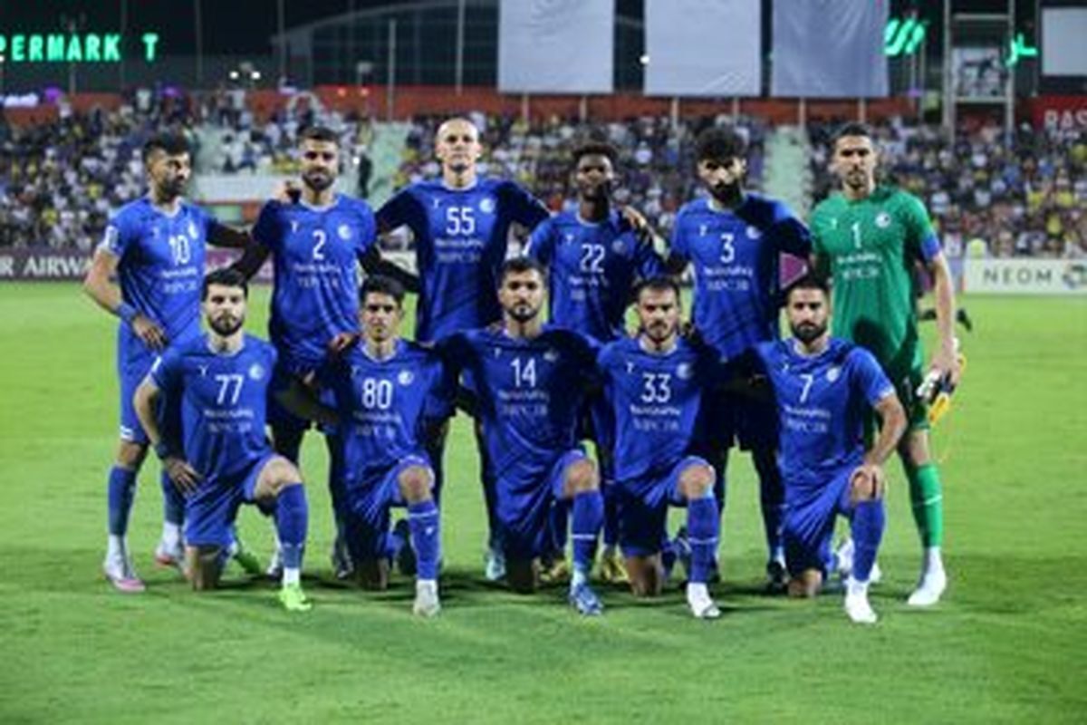 یک سهمیۀ آسیایی فوتبال ایران به خطر افتاد
