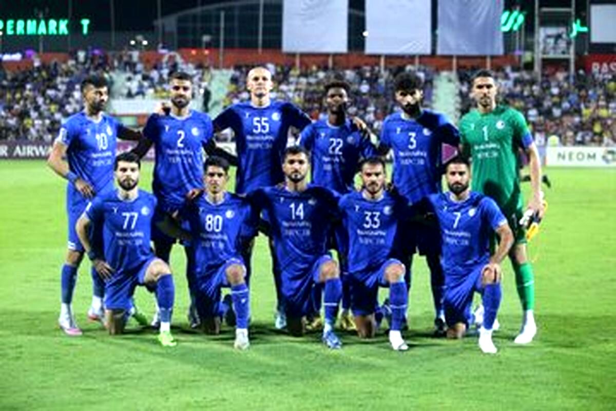 یک سهمیۀ آسیایی فوتبال ایران به خطر افتاد
