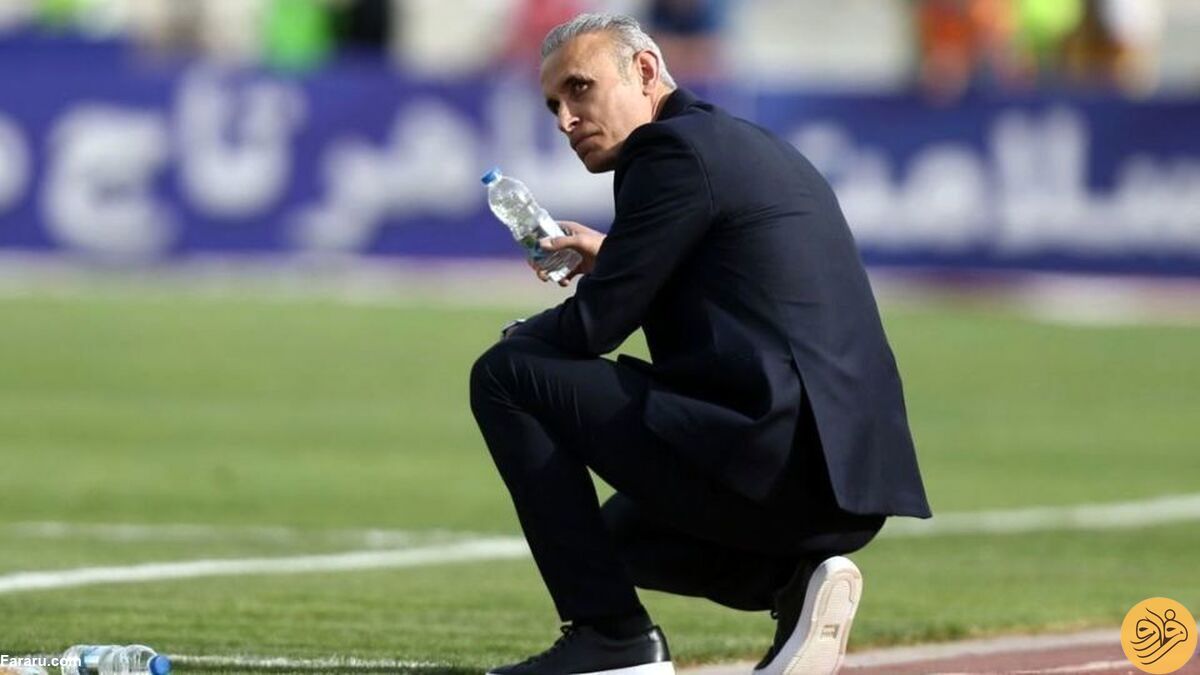 یحیی کجاست؟