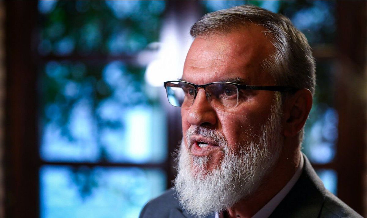 رویانیان:من را به پرسپولیس آوردند تا خرابم کنند/یک میلیون دلار به نکونام پیشنهاد دادم؛اما رفت استقلال