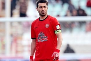 استوری تلخ شجاع خلیل زاده با تصویری هوایی از قبرهای دانش آموزان میناب