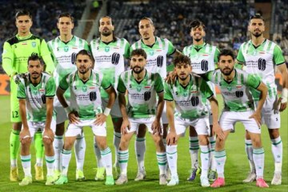 یک تیم شهرستانی دیگر به تهران می‌آید