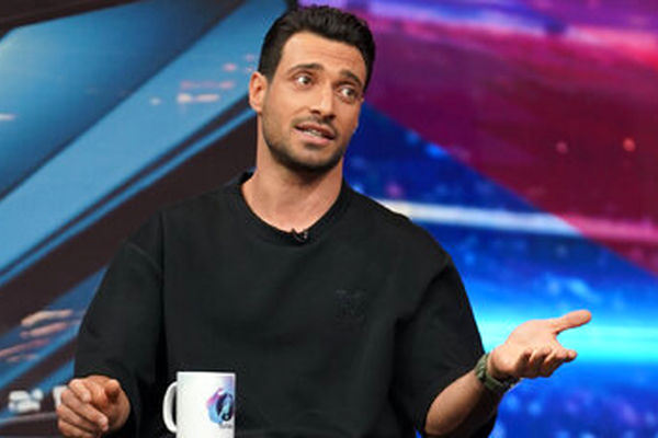 اولین واکنش شجاع به خط خوردن از تیم ملی