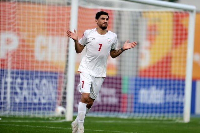 یمن گلباران شد