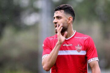 توصیف عجیب پورعلی‌گنجی از اسکوچیچ و کارتال