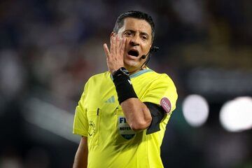 علیرضا فغانی و سیروان خسروی در استرالیا