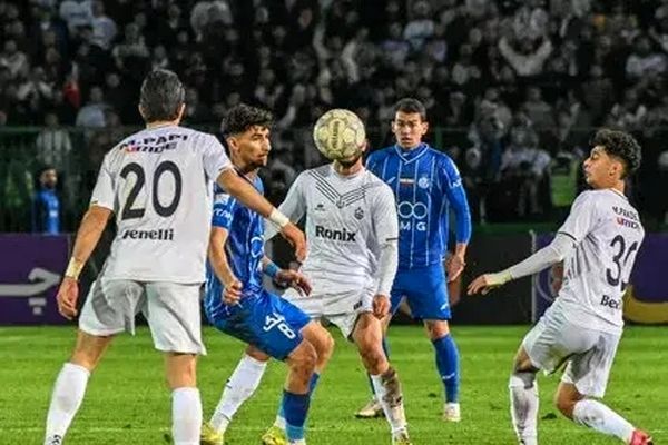 بازی‌های ملوان مقابل تراکتور و استقلال سه- هیچ شد!/ بازیکن غیرمجاز بندر انزلی، دو امتیاز به اسکوچیچ و ساپینتو هدیه داد