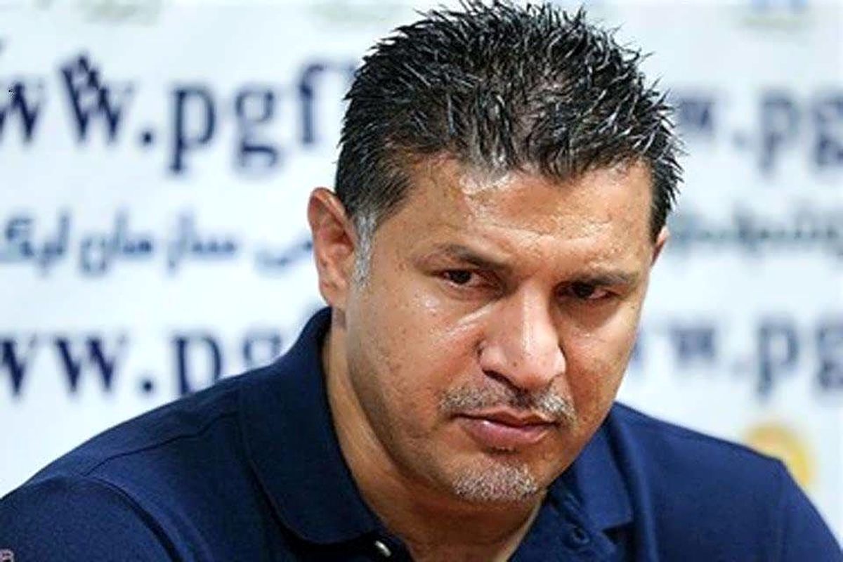 علی دایی عصبانی را ببینید