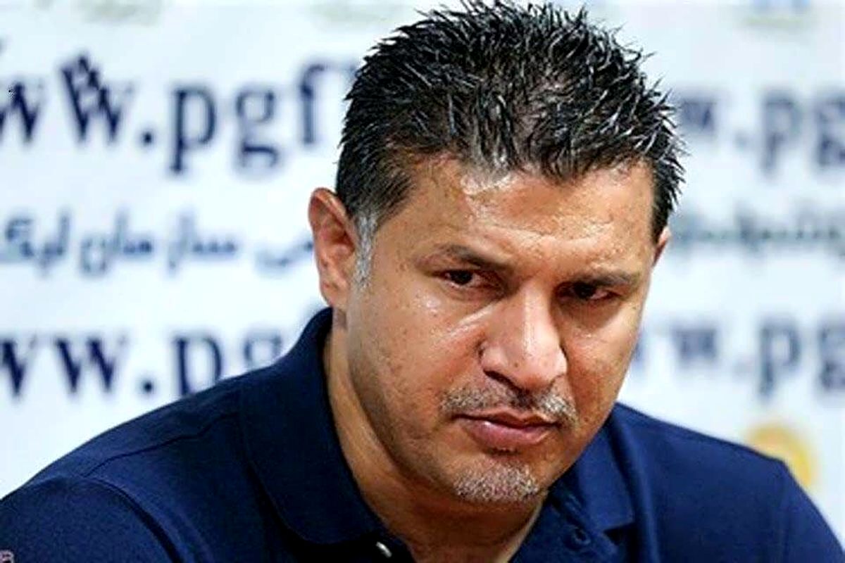 علی دایی عصبانی را ببینید