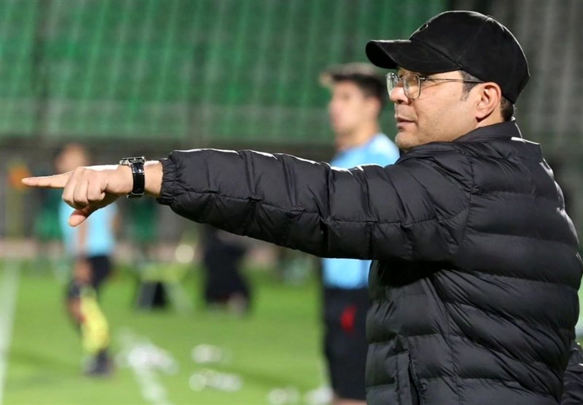 مخالفت باشگاه ذوب‌آهن با استعفای ربیعی
