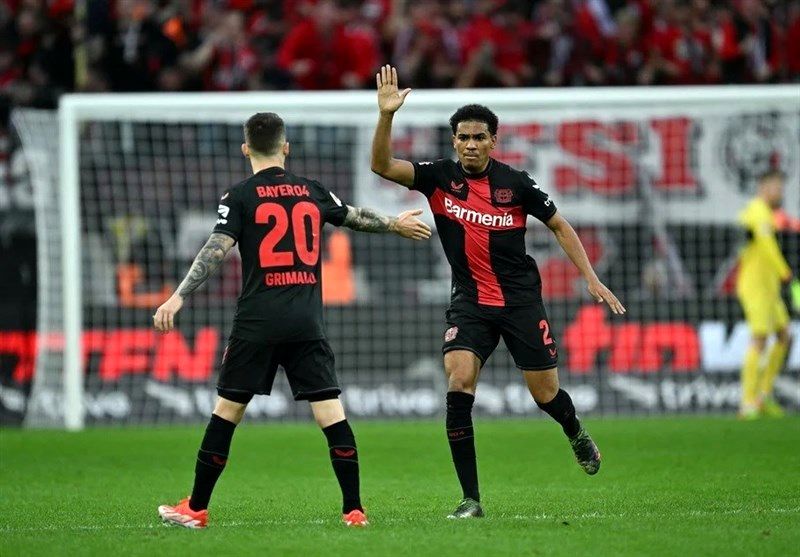 تداوم شکست‌ناپذیری تیم آلونسو با فرار از شکست خانگی
