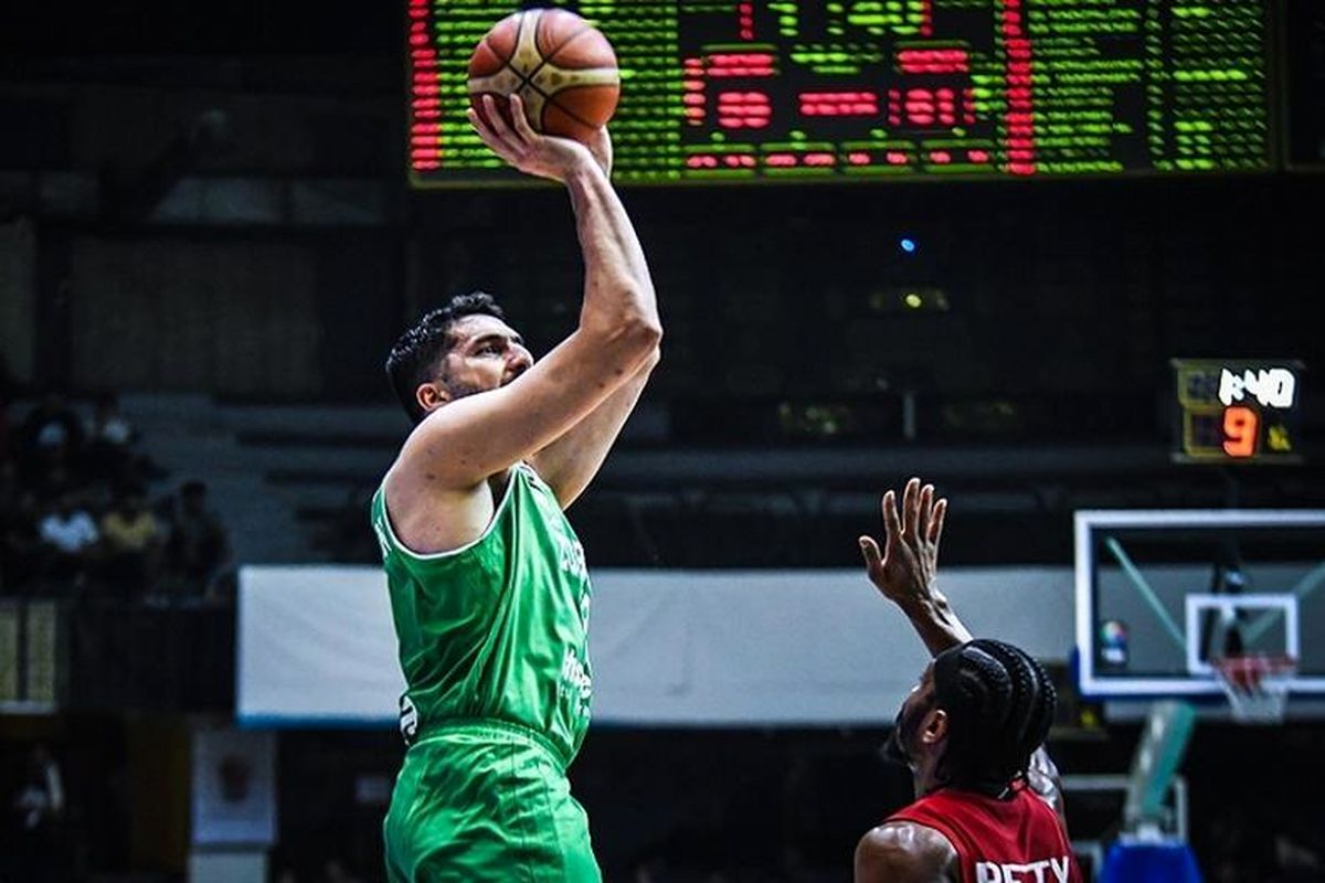 اعلام برنامه مرحله نیمه‌نهایی لیگ برتر بسکتبال
