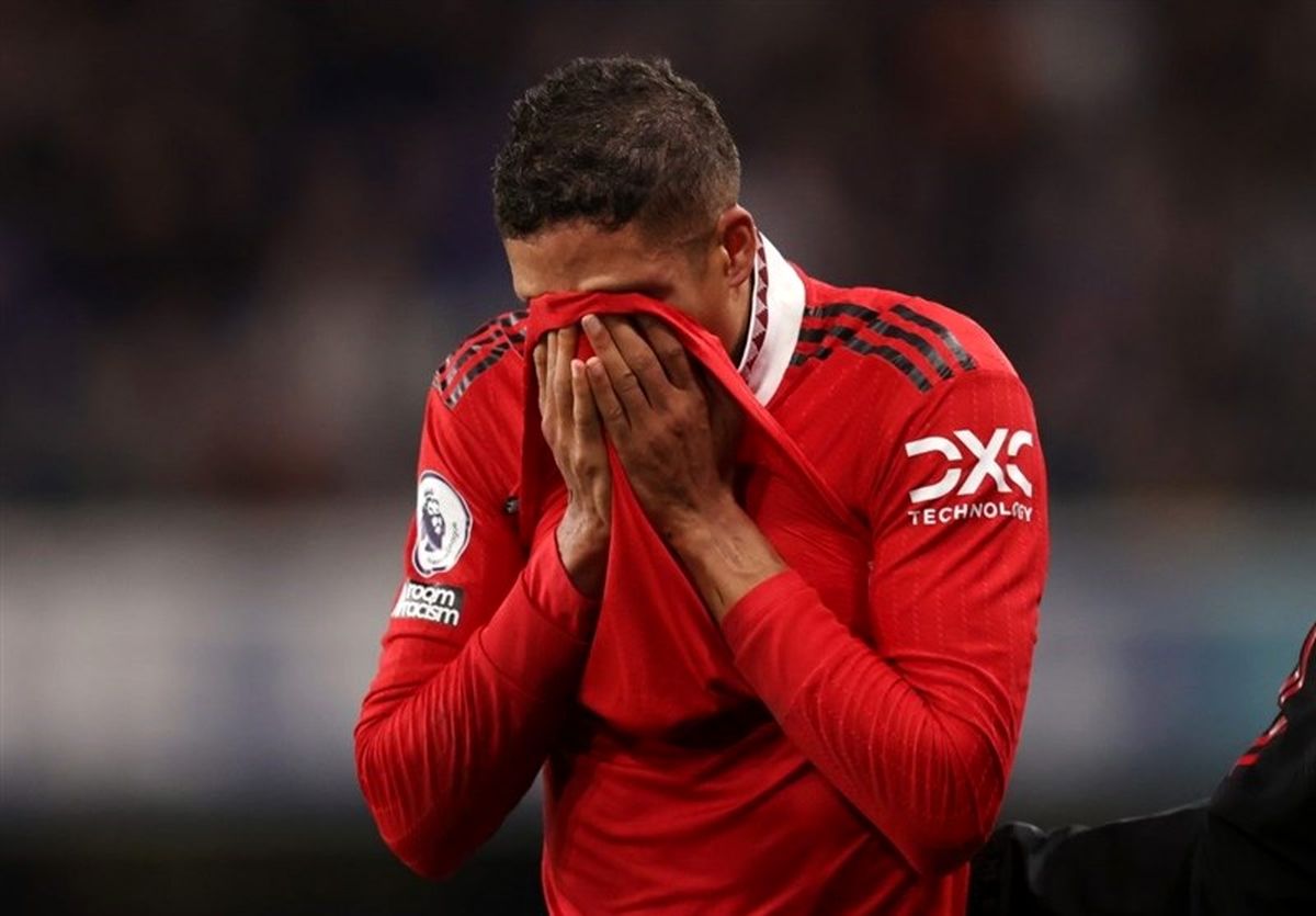 روایت عجیب واران از بازی با وجود ضربه مغزی!
