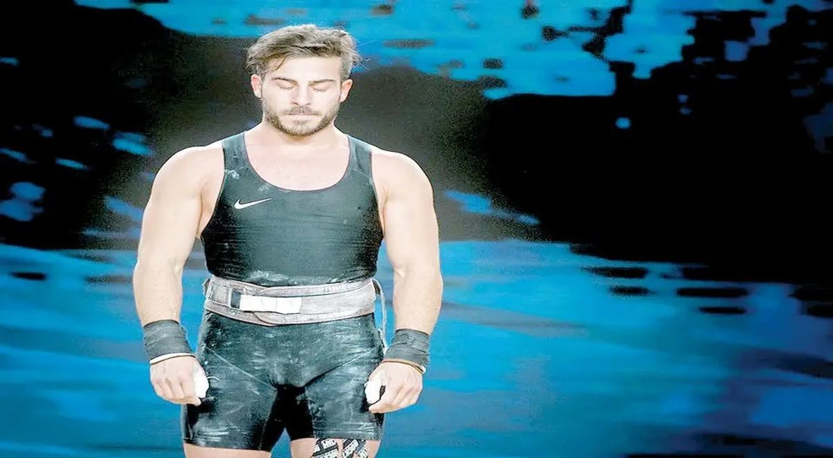 کاش کیانوش رستمی دروغ بگوید/ چرا این مدال‌آور المپیکی ایران کارش به اینجا رسید؟
