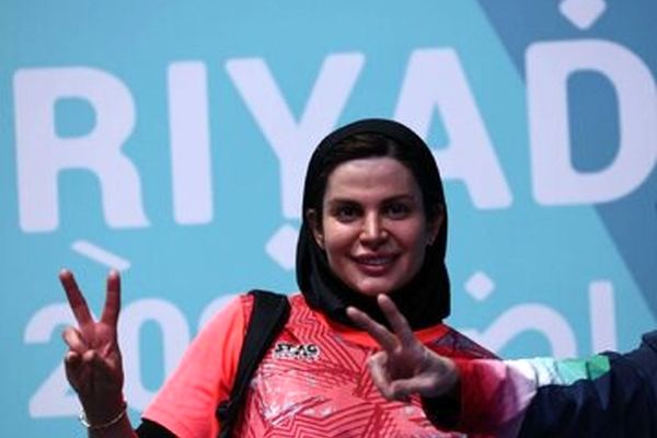 صعود ایران به رده سوم جدول مدالی بازی‌های کشورهای اسلامی