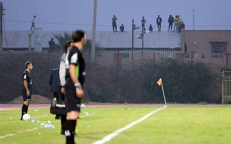برگزاری مراسم تقدیر از داوران و رونمایی از البسه داوری 