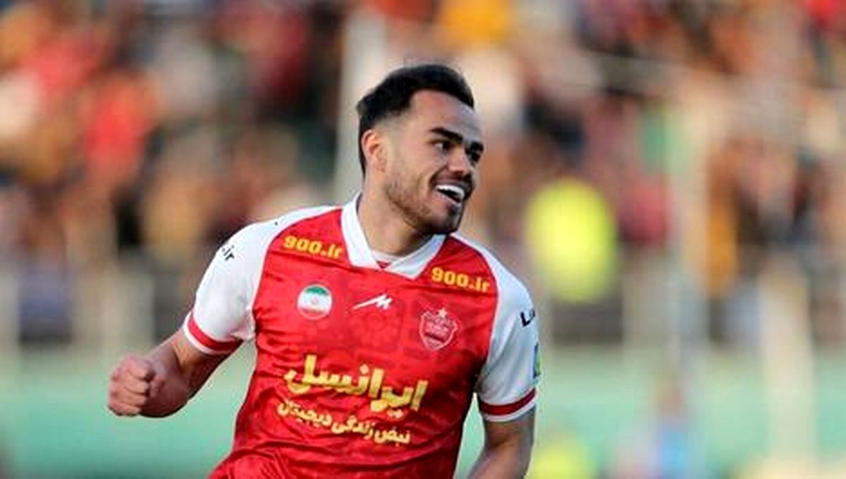 اورونوف در 6 ماه 2.5 برابر شد: وینگر ازبک گران‌ترین بازیکن لیگ
