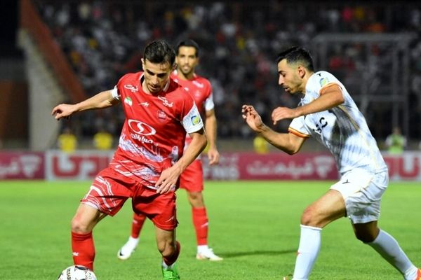 مورد عجیب بازیکن مازاد پرسپولیس؛ شاگرد کسی شد که دو بار اخراجش کرده بود!