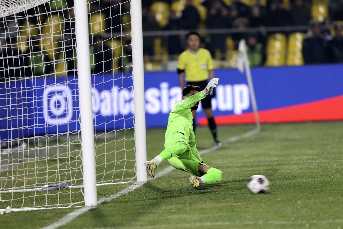 ایران ۹۹.۷% در جام جهانی ۲۰۲۶
