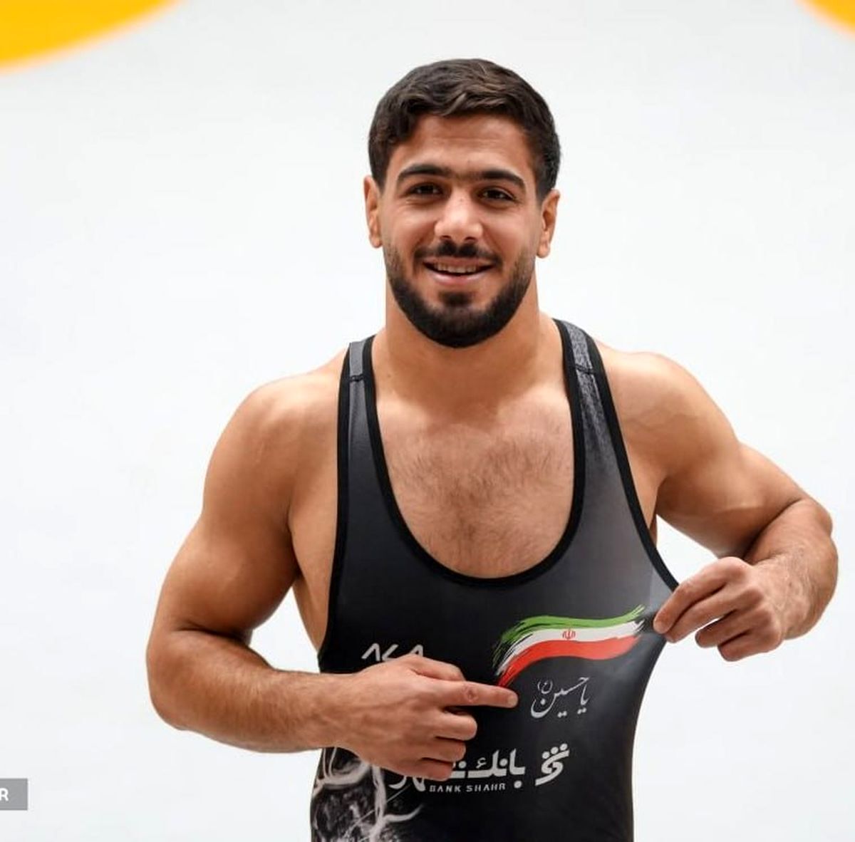 «فیروزپور» با شکست حریف آمریکایی طلایی شد
