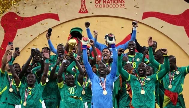سنگال جام قهرمانی را باید پس دهد، مراکش قهرمان اعلام شد