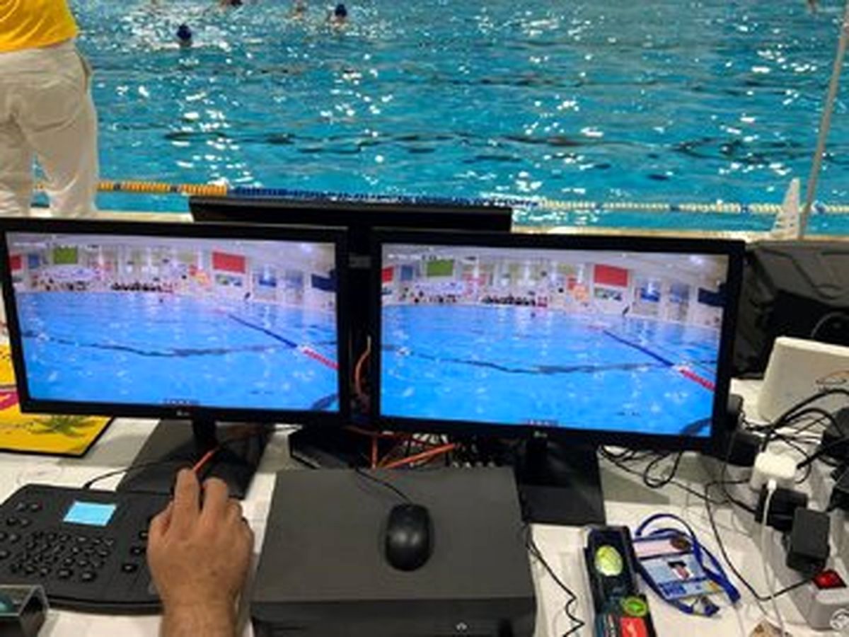 واقعا ۴تا دستگاه VAR اینقدر شادی و پایکوبی دارد؟
