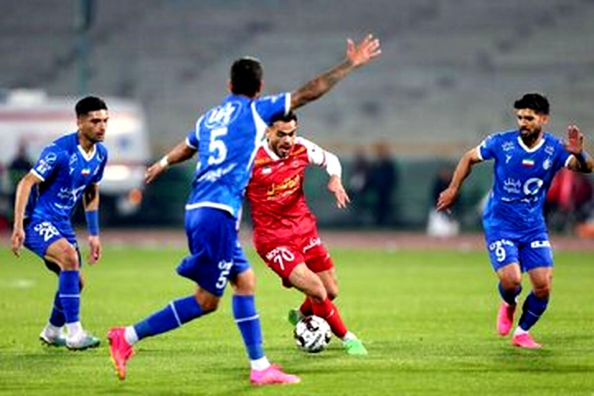 ابهام بزرگ در واگذاری استقلال و پرسپولیس!
