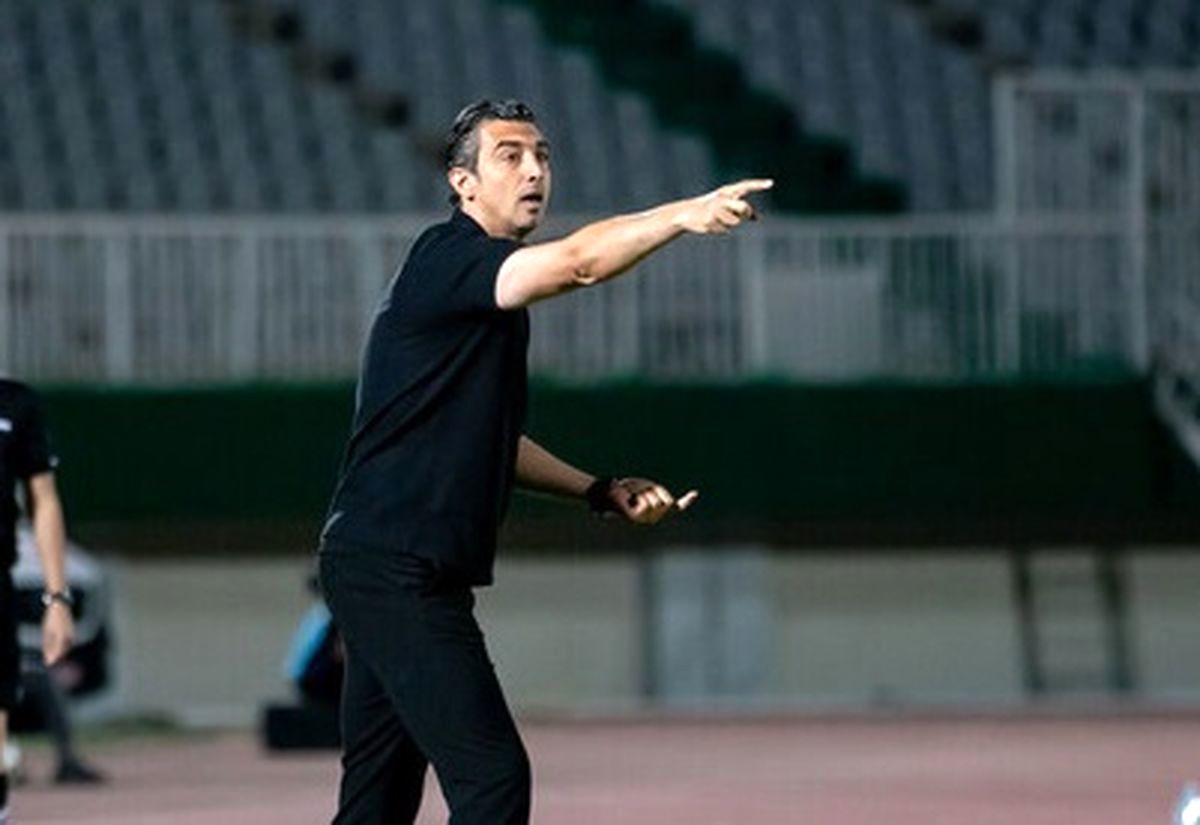 رحمتی از هدایت هوادار استعفا کرد
