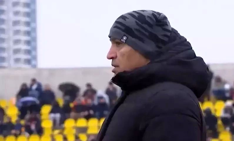 منصوریان از شکست دوم در عراق گریخت