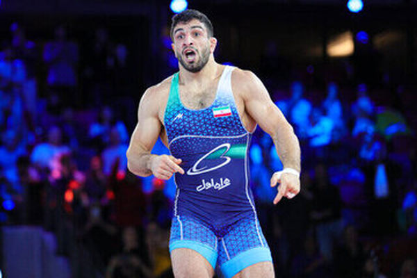 شکست سنگین قاسمپور مقابل شاگرد تیلور