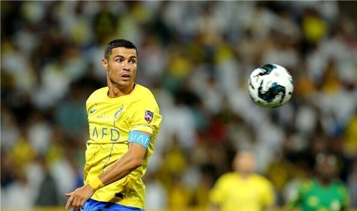 فهرست ۱۰ ورزشکار پردرآمد تاریخ با حضور رونالدو، مسی و بکام