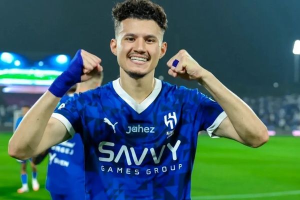 جانشین رونالدو در النصر مشخص شد