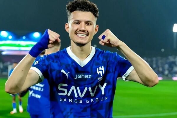 جانشین رونالدو در النصر مشخص شد