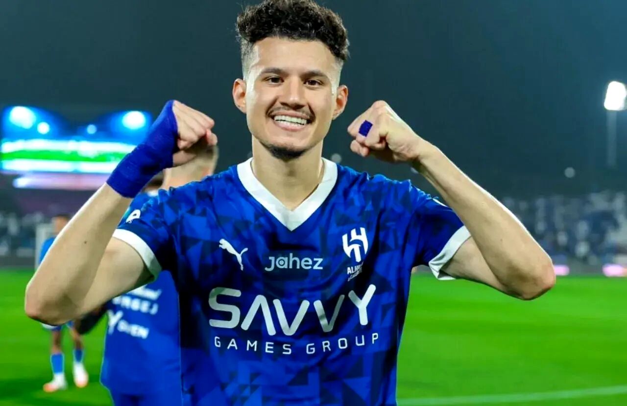 جانشین رونالدو در النصر مشخص شد