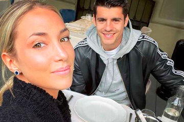 همسر موراتا تهدید شد؛ شوهرت را می‌کُشم!