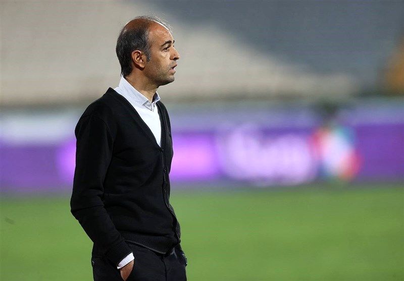 نویدکیا: اشتباه برابر پیکان برای ما گران تمام می‌شود
