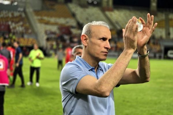 خبر شوکه‌کننده / یحیی گل‌محمدی از فولاد جدا شد!