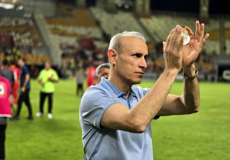 خبر شوکه‌کننده / یحیی گل‌محمدی از فولاد جدا شد!