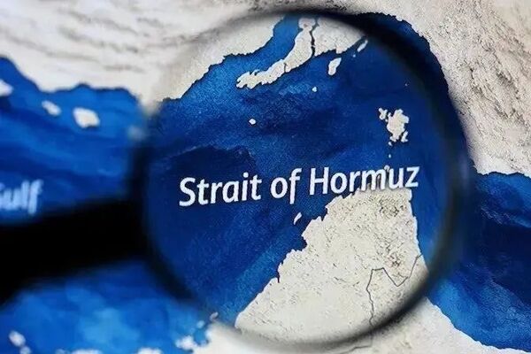 احتمال تغییر نام لیگ برتر فوتبال به تنگه هرمز