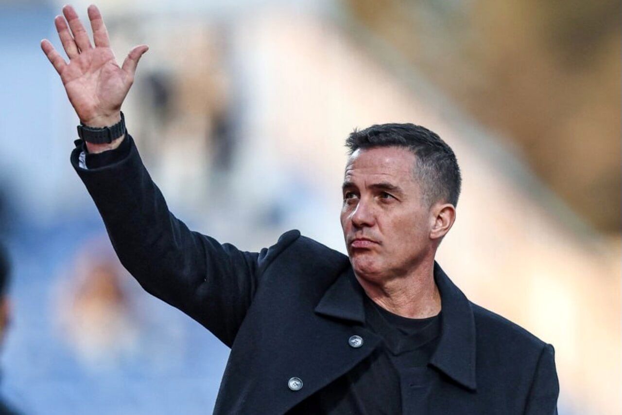 واکنش اوسمار به کنار گذاشتن یاسین سلمانی از تمرینات پرسپولیس