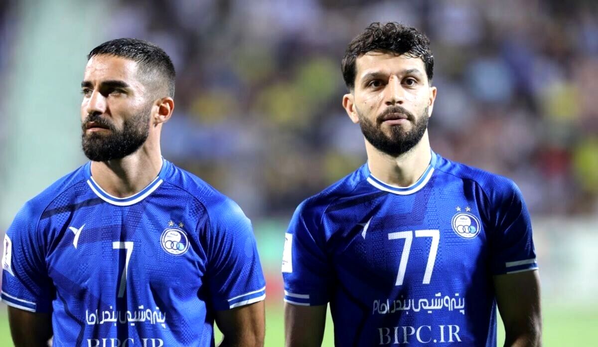 مهرداد محمدی جراحی شد
